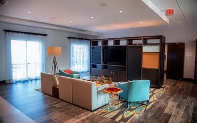 Holiday Inn & Suites Savannah Airport - Pooler by IHG