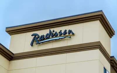 Radisson Hotel Oklahoma City Airport