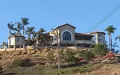 Sunshine Mountain Bed and Breakfast