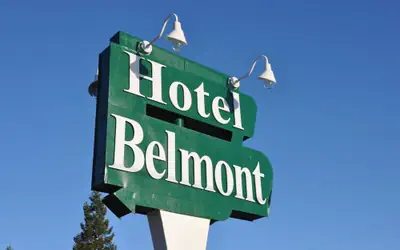 Hotel Belmont