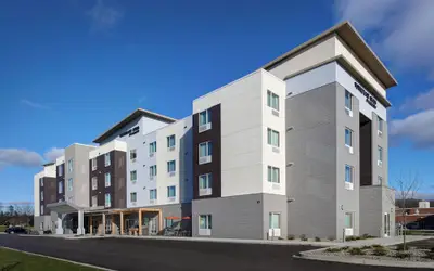 TownePlace Suites by Marriott Grand Rapids Airport