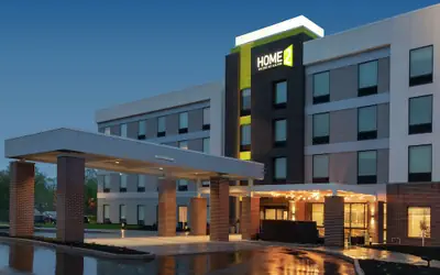 Home2 Suites by Hilton Indianapolis Airport