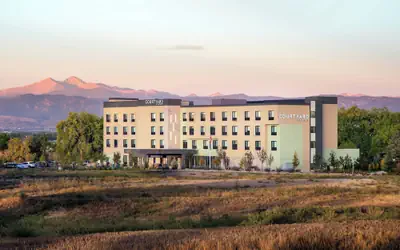 Courtyard by Marriott Loveland Fort Collins