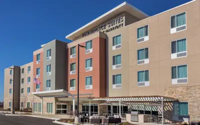 TownePlace Suites by Marriott Memphis Southaven