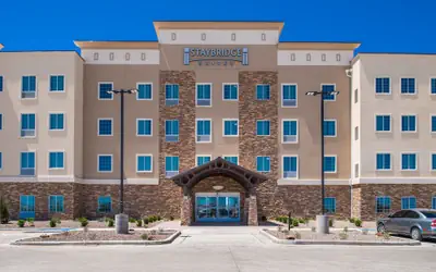 Staybridge Suites Pecos by IHG