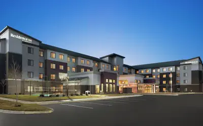 Residence Inn by Marriott Minneapolis St. Paul/Eagan