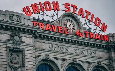 Hilton Garden Inn Denver Union Station, CO