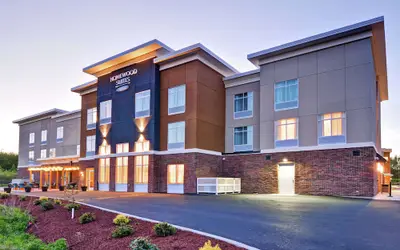 Homewood Suites by Hilton Hadley Amherst