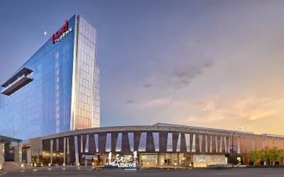 Live by Loews, Arlington, TX