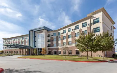 Cambria Hotel Richardson - Dallas