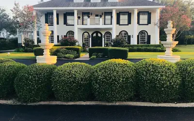 The Plantation House Boutique Inn