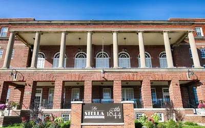 The Stella Hotel & Ballroom