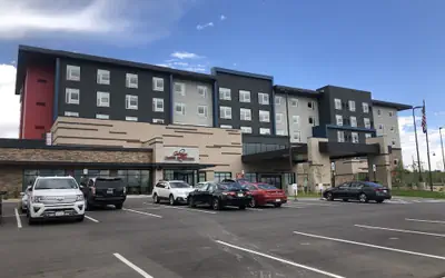 Hilton Garden Inn Denver/Thornton