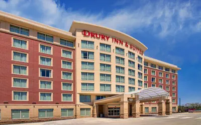 Drury Inn & Suites Knoxville West