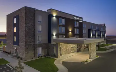 SpringHill Suites by Marriott Loveland Fort Collins/Windsor