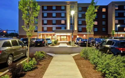 Home2 Suites by Hilton Amherst Buffalo