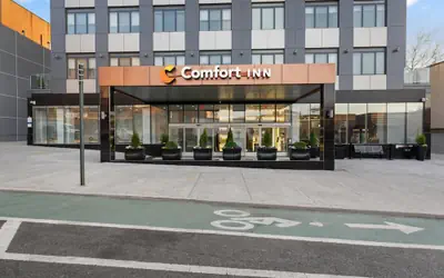 Comfort Inn Prospect Park - Brooklyn