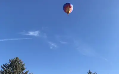 Old Taos Guesthouse B&B