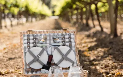 Four Seasons Resort and Residences Napa Valley