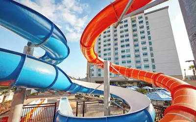 Anaheim Resort Suites