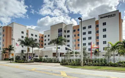 Residence Inn by Marriott Fort Lauderdale Coconut Creek
