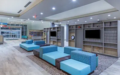 Holiday Inn Amarillo East by IHG