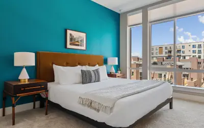 Kasa Union Station Denver