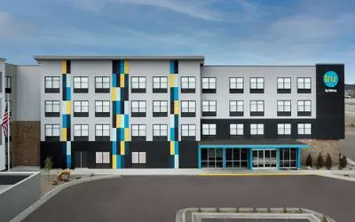 Tru by Hilton Rapid City Rushmore