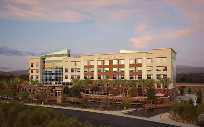 Hyatt Place Las Vegas at Silverton Village