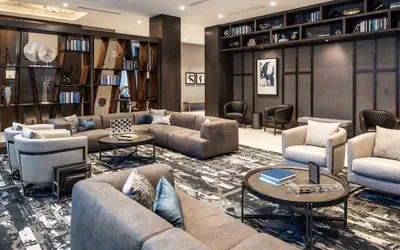 Staybridge Suites Boston - Quincy by IHG