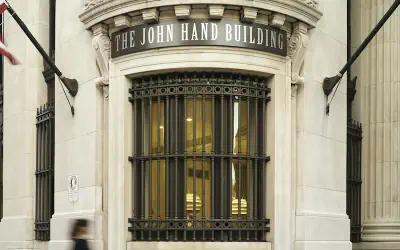 John Hand Club Hotel