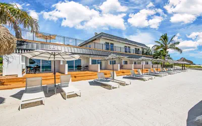 Seaside at Anna Maria Island Inn