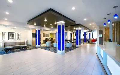 Holiday Inn Express & Suites Wentzville St Louis West by IHG