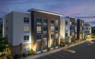 Tru by Hilton Mt Pleasant Charleston