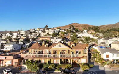 Cayucos Sunset Inn B&B