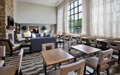 Staybridge Suites Auburn Hills by IHG
