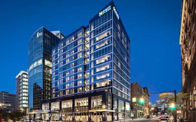 Hyatt Place Grand Rapids Downtown