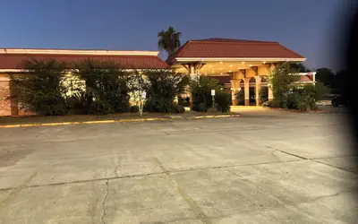 The Grand Hotel Spindletop