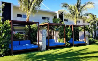 Bali Hai Beachfront Resort and Spa