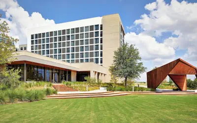 AC Hotel by Marriott Dallas Frisco