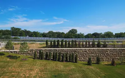 Courtyard by Marriott St. Louis Brentwood