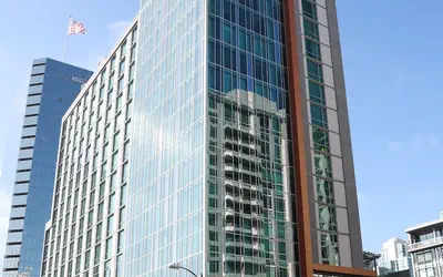 Carte Hotel San Diego Downtown, Curio Collection by Hilton