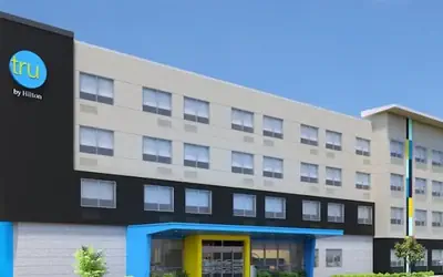 TRU by Hilton Terrell