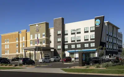 Homewood Suites by Hilton Denver Airport Tower Road
