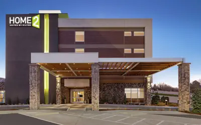 Home2 Suites by Hilton Colorado Springs South