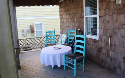 Pierhouse Bed & Breakfast