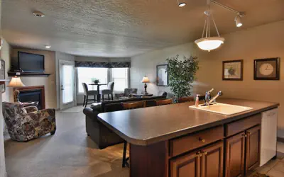 Unit 311 1 Bd/ 1 Ba Condo 1 Bedroom Condo by RedAwning