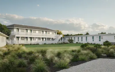 Hotel Corduroy