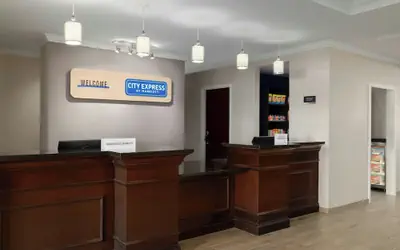 City Express by Marriott Washington, DC Northeast