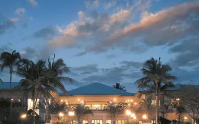 Fairmont Orchid Gold Experience